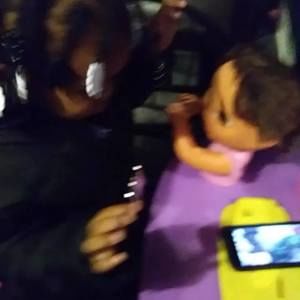 Meet your Posher, Lee